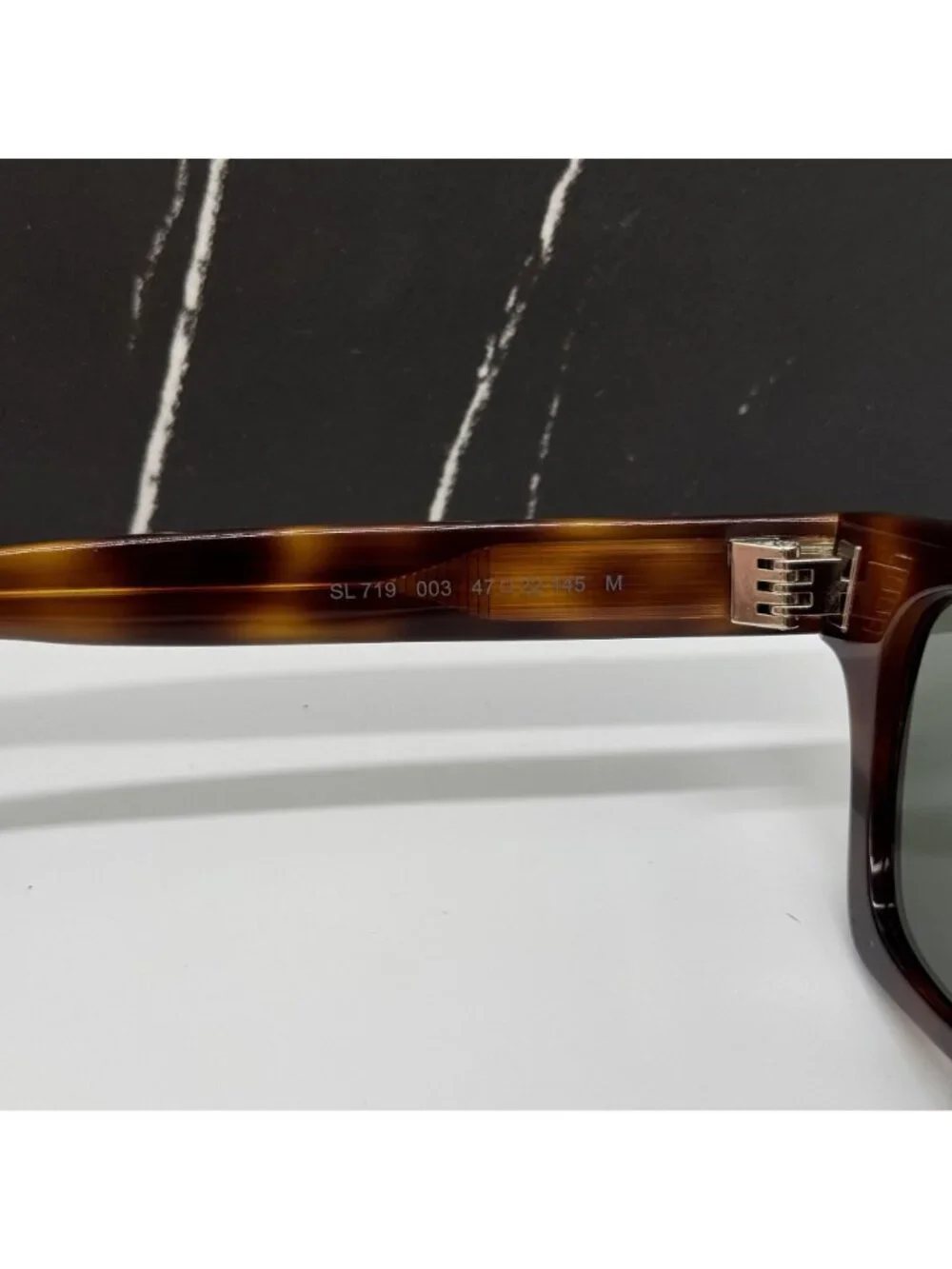 Saint Laurent new full